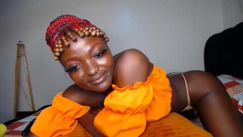 choco_fordaddy online show from April 26, 2026, 4:59 pm