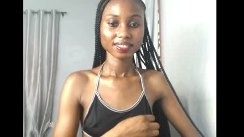 choco_petitqueen online show from March 14, 2026, 7:14 am