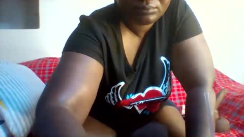 chocobabe002 online show from February 1, 2026, 4:00 am