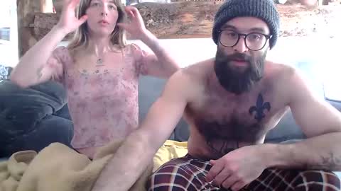 chocobear89 online show from February 14, 2025, 4:41 pm