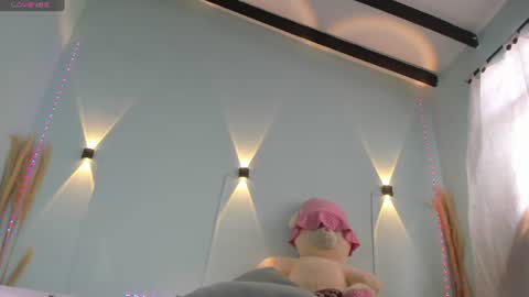 Snapshot of chocobunny1 chatting on June 24, 2026, 6:40 pm chocobunny1 online show from June 24, 2026, 6:40 pm