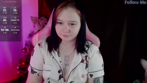 Snapshot of chocobunny_ chatting on February 3, 2025, 9:18 pm Li online show from February 3, 2025, 9:18 pm