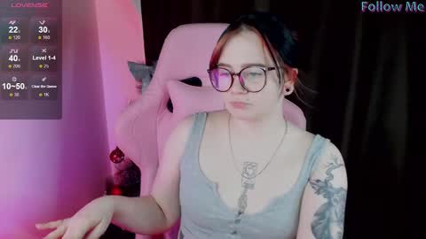 Snapshot of chocobunny_ chatting on February 4, 2025, 9:20 pm Li online show from February 4, 2025, 9:20 pm