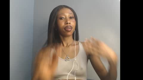 chocochocox online show from April 19, 2026, 7:07 am