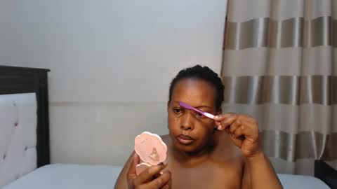 chocolatabig online show from March 8, 2026, 3:16 pm