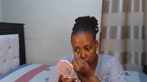 chocolatabig online show from March 24, 2026, 7:08 pm