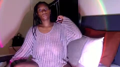 Exotic Chocolate online show from April 21, 2026, 2:37 am