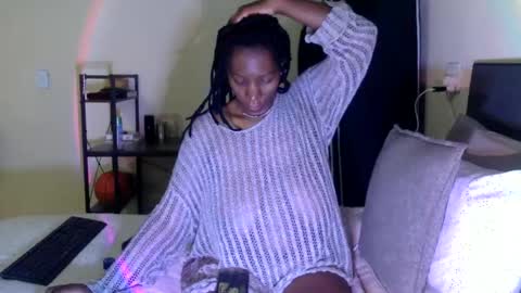 Exotic Chocolate online show from July 2, 2026, 9:26 am