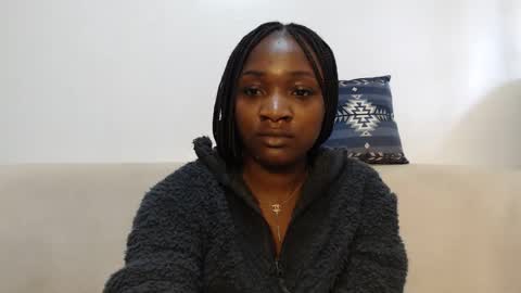 Snapshot of chocolate_desiree chatting on May 14, 2026, 10:11 am Lofti online show from May 14, 2026, 10:11 am