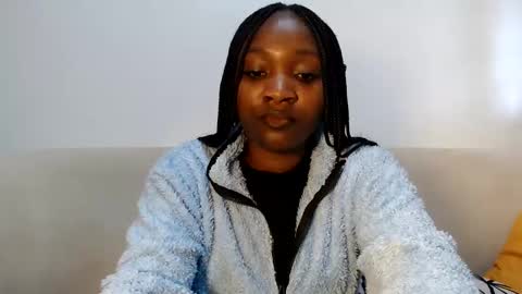 Snapshot of chocolate_desiree chatting on May 27, 2026, 10:12 am Lofti online show from May 27, 2026, 10:12 am