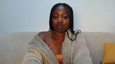 Snapshot of chocolate_desiree chatting on June 1, 2026, 11:56 am Lofti online show from June 1, 2026, 11:56 am