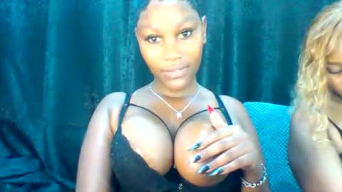Snapshot of chocolate_divaa chatting on May 13, 2026, 6:44 am chocolate_divaa online show from May 13, 2026, 6:44 am