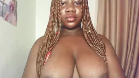 Snapshot of chocolateassgirl61 chatting on January 10, 2026, 8:05 am chocolateassgirl61 online show from January 10, 2026, 8:05 am