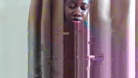 Snapshot of chocolateassgirl61 chatting on February 22, 2026, 8:24 am chocolateassgirl61 online show from February 22, 2026, 8:24 am