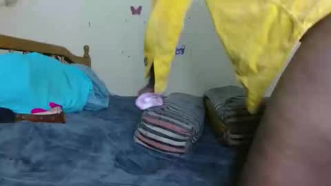 chocolatebony_ online show from December 18, 2025, 6:52 am