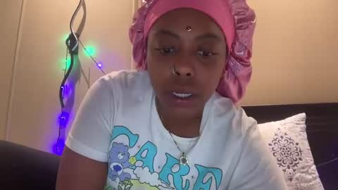 ChocolateCakeQueen online show from December 31, 2024, 4:16 am