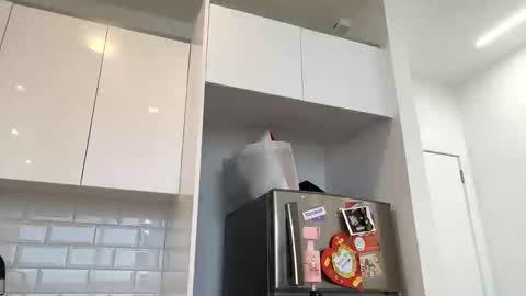 ChocolateCakeQueen online show from February 18, 2025, 8:58 pm