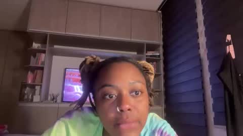 ChocolateCakeQueen online show from October 26, 2025, 2:39 am