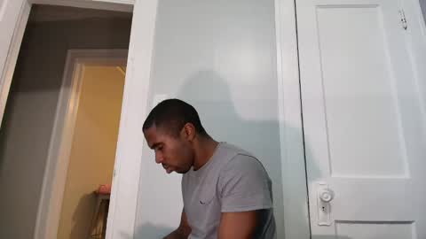 Snapshot of chocolatedolla chatting on December 25, 2024, 12:16 am chocolatedolla online show from December 25, 2024, 12:16 am