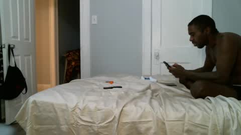 Snapshot of chocolatedolla chatting on December 31, 2024, 9:28 pm chocolatedolla online show from December 31, 2024, 9:28 pm