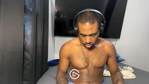 Snapshot of chocolatedolla chatting on January 20, 2025, 6:43 pm chocolatedolla online show from January 20, 2025, 6:43 pm