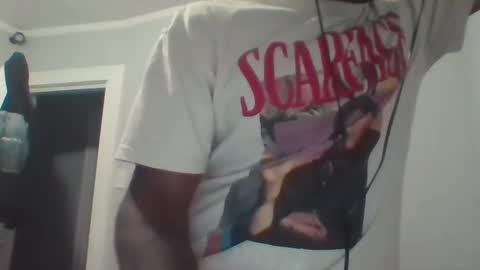 Snapshot of chocolatedolla chatting on January 31, 2025, 10:21 pm chocolatedolla online show from January 31, 2025, 10:21 pm