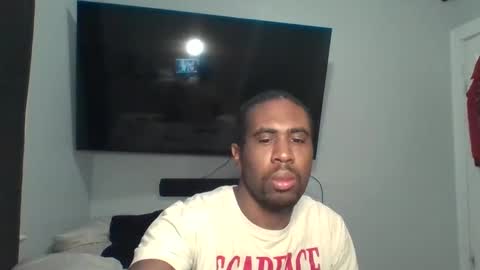 Snapshot of chocolatedolla chatting on February 6, 2025, 12:43 am chocolatedolla online show from February 6, 2025, 12:43 am