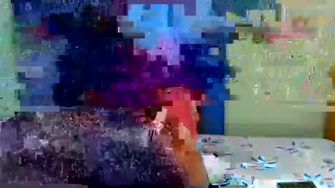 Chocolate Ebony online show from June 28, 2026, 2:56 pm