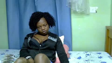 Chocolate Ebony online show from July 14, 2026, 2:05 am