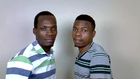 RonaldNicholas online show from June 27, 2026, 9:14 am