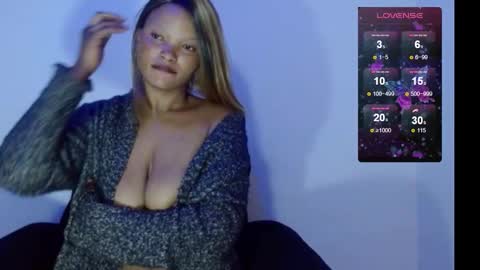 Snapshot of chocolatemilkebony chatting on January 27, 2025, 8:40 am chocolatemilkebony online show from January 27, 2025, 8:40 am