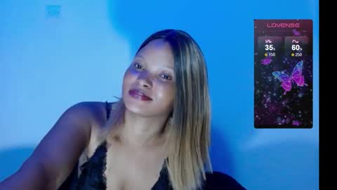 Snapshot of chocolatemilkebony chatting on February 6, 2025, 10:00 pm chocolatemilkebony online show from February 6, 2025, 10:00 pm