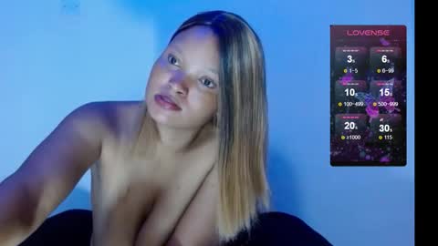 Snapshot of chocolatemilkebony chatting on February 10, 2025, 6:53 am chocolatemilkebony online show from February 10, 2025, 6:53 am