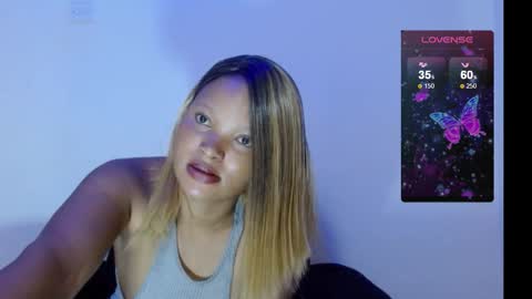 Snapshot of chocolatemilkebony chatting on February 13, 2025, 10:23 am chocolatemilkebony online show from February 13, 2025, 10:23 am