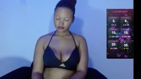 Snapshot of chocolatemilkebony chatting on March 1, 2025, 7:08 am chocolatemilkebony online show from March 1, 2025, 7:08 am