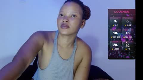 Snapshot of chocolatemilkebony chatting on March 7, 2025, 6:57 am chocolatemilkebony online show from March 7, 2025, 6:57 am