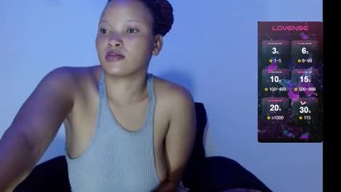 Snapshot of chocolatemilkebony chatting on March 7, 2025, 10:45 am chocolatemilkebony online show from March 7, 2025, 10:45 am