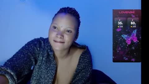 Snapshot of chocolatemilkebony chatting on March 10, 2025, 9:51 pm chocolatemilkebony online show from March 10, 2025, 9:51 pm