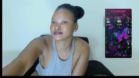 Snapshot of chocolatemilkebony chatting on September 22, 2025, 7:32 am chocolatemilkebony online show from September 22, 2025, 7:32 am