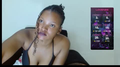 Snapshot of chocolatemilkebony chatting on September 30, 2025, 7:35 am chocolatemilkebony online show from September 30, 2025, 7:35 am