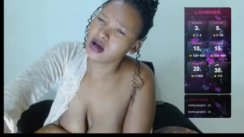 Snapshot of chocolatemilkebony chatting on October 7, 2025, 6:21 am chocolatemilkebony online show from October 7, 2025, 6:21 am