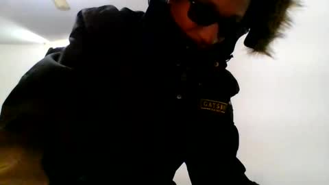 Chocolatinhermoso online show from December 1, 2024, 4:29 pm
