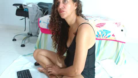 Snapshot of chocorramitavagina19 chatting on April 9, 2026, 6:19 am maria online show from April 9, 2026, 6:19 am