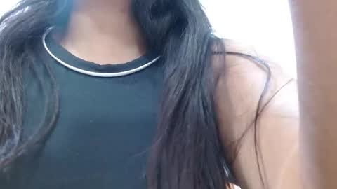 chocolatwoman online show from April 1, 2026, 1:34 pm