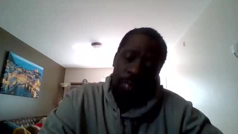 Chocvanillamix..... jazzie -  n - juice online show from April 20, 2026, 5:48 pm