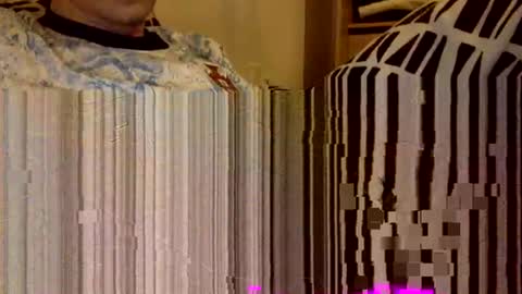 choguy1234 online show from January 28, 2025, 7:32 pm