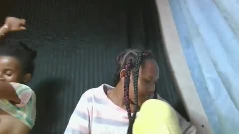 chololatblonde online show from February 10, 2026, 12:15 am