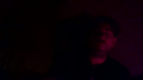 Snapshot of chopper0799 chatting on December 27, 2024, 6:35 am Luke online show from December 27, 2024, 6:35 am