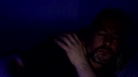 Snapshot of chopper0799 chatting on February 16, 2025, 4:53 am Luke online show from February 16, 2025, 4:53 am