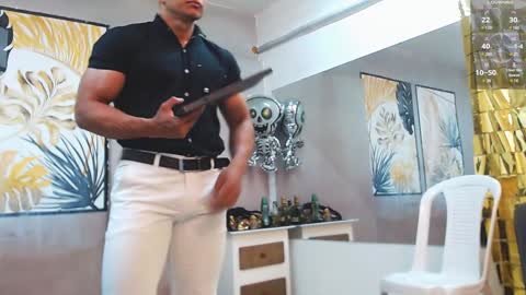 Chorey Thaylor online show from February 4, 2025, 2:53 pm